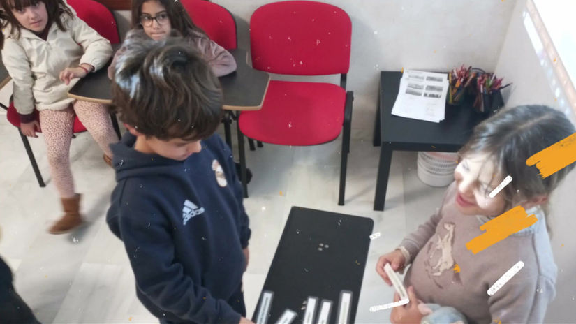 WORK FEELS LIKE PLAY